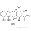 ANHYDROTETRACYCLINE HYDROCHLORIDE CAS 13803-65-1